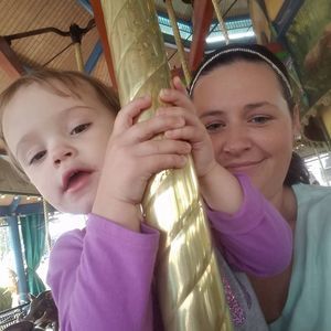 Meet your Posher, Brandi